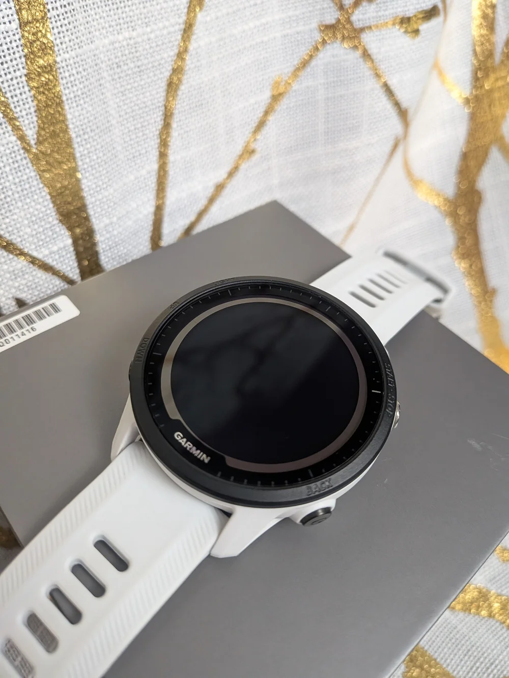 garmin forerunner 955